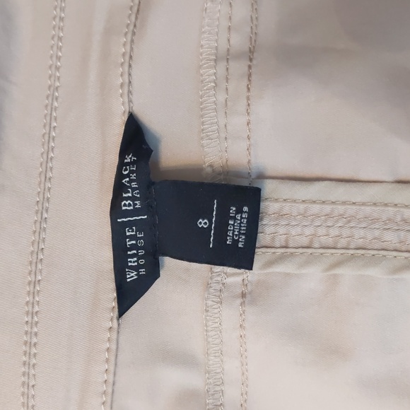 White House Black Market Jacket - Picture 9 of 10